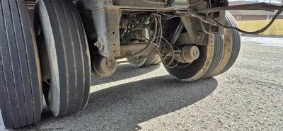 2020 HYUNDAI VC2530152-AJS DRY VAN TRAILERS | Platinum Group (17)