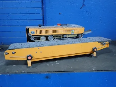 Used JORESTECH ECBS630D Sealers Ohio US | HGR 24 #750832
