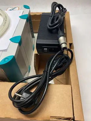New | in-Stock INNOMATEC CONFIGURABLE SINGLE CHANNEL LEAK TEST COMPUTER Computer Accessories | Maverick Industrial Sales #1108914