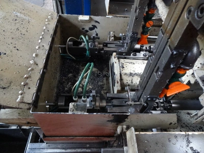 USED SHIMAZU 3F
