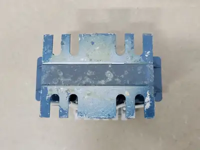 USED MTE RL-00402