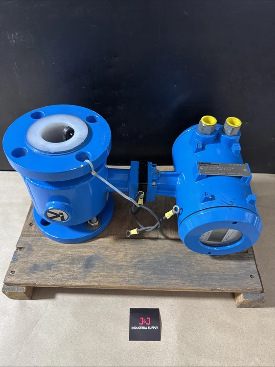 New | in-Stock KROHNE A92 8572 IS0.KL.H IP 67 Meters - Misc | J&J Industrial Supply #504255