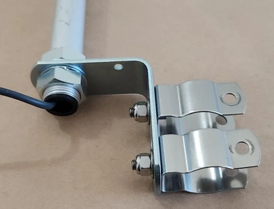 USED PATLITE LR5-02LJN