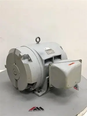 USED RELIANCE ELECTRIC P36G7038B