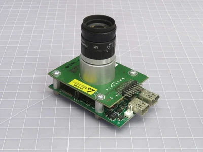 Used PIXELINK _UNKNOWN_ Camera Systems Texas US | OCO Industrial #1689336