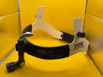 Used Karl Storz KARL STORZ Karl Storz 094220 Lighting Texas US | PT Medical Technologies #1458913