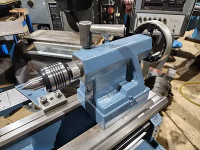 Used STANDARD 1334 Gap Lathes Minnesota US | INTER-PLANT SALES #1292226