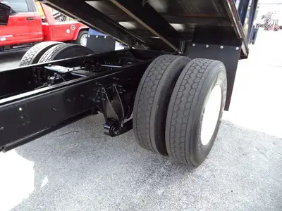 Used 2019 INTERNATIONAL _UNKNOWN_ Garbage trucks Florida US | TLC Truck & Equipment #1568935