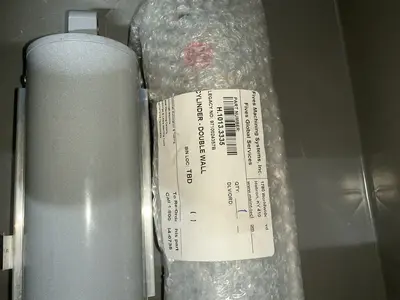 Used FIVES MACHINING SYSTEMS H.1012.3335 Cylinders Ohio US | HGR 24 #1357404
