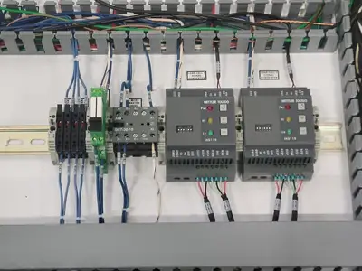 USED 2016 WASTECH ENGINEERING SCC-2-IS-AB-N4