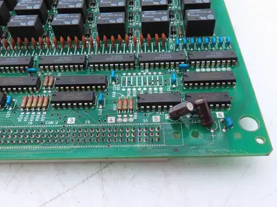 Mitsubishi BY171A651G51 CNC PCB Printed Circuit Board Controller IFRA-02-G