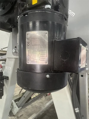 Used 2022 DOUCET "RDM2-8-30-96" Window & Door Assembly Equipment Texas US | MachineryMax #1488402