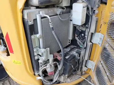 Used 2022 DEERE 30G Crawler Excavators - Mini Massachusetts US | Brookside Equipment Sales #1425681