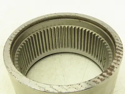 Lovejoy C3 00114 Sier Bath Sleeve Coupling