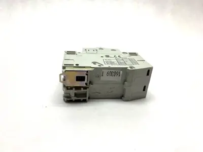 New | in-Stock Cutler-Hammer 415V Breaker, Din Rail Mount D3 Circuit Breakers Michigan US | Maverick Industrial Sales #1486197