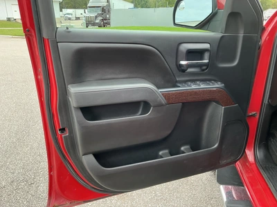 Used 2014 GMC SIERRA 1500 Pickup Trucks Michigan US | Miedema Asset Management Group #1423551