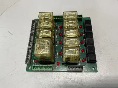 USED RANGER AUTOMATION SYSTEMS R-ABPCB