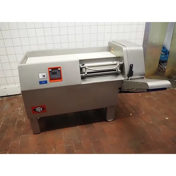 Used Treif _UNKNOWN_ Slicers / Dicers / Cutters | ISCA #1298977