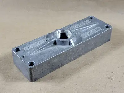 USED WILDEN 04-3185-01