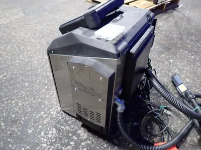 USED KEYENCE CORP. MKU6100