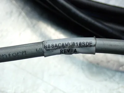Used OMRON R88LESPMC110B3000001 Pick & Place Machines Ohio US | HGR 24 #728029