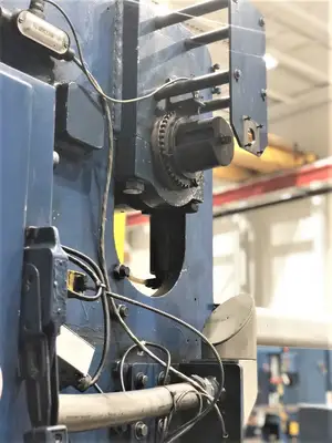 USED 1996 ROUSSELLE ROUSSELLE G1-95 PRESS