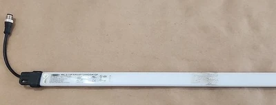 USED Banner WLS15PXRGB1200DSKQP