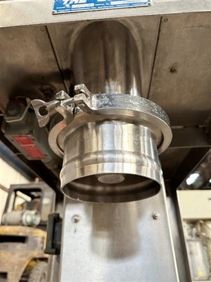 Used QUADRO _UNKNOWN_ Mills / Grinders Connecticut US | DMC Industries #1288738