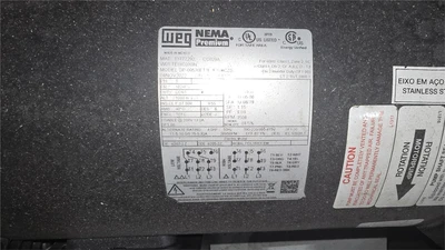 25' Conair Vacuum Sizing Tank, Model PST25-12, NEW IN 2023