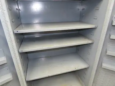 Used DURHAM _UNKNOWN_ Cabinets Indiana US | Arrow Industrial #1460342