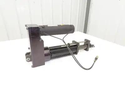 Used MAXCESS _UNKNOWN_ Robot Parts Indiana US | Arrow Industrial #1365071