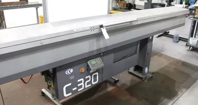 2009 CITIZEN A20VIIPL Swiss Type Automatic Screw Machines | CNC EXCHANGE (6)