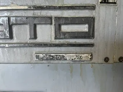 OKAMOTO PSG-205 GRINDERS, SURFACE, RECIPROC. TABLE | Wheeler Machinery Sales (16)