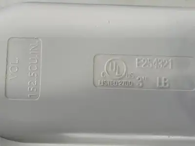 3" Conduit Body E254321