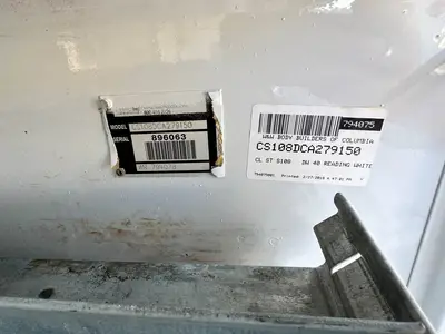 Used 2019 FORD F-450 Service & Utility Trucks Florida US | Truck and Van Outlet #1509248
