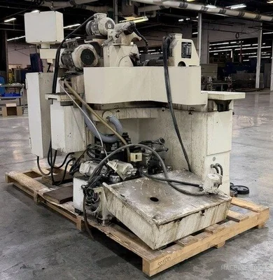 USED VICTOR JMC-600AGC