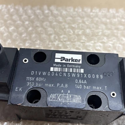 Used INDUSTRIAL MRO D1VW004CNSW91XG089 Miscellaneous MRO Indiana US | J&J Industrial Supply #1269334