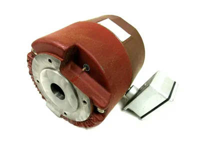 NEW STEARNS 108758103002 MOTOR BRAKE REV B 440/480V