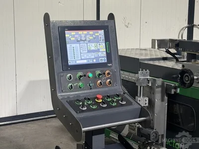 USED 2018 INDUCTAFLEX AL-3E