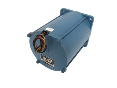 NEW SUPERIOR ELECTRIC SS1802 STEPPING MOTOR 240V 72RPM