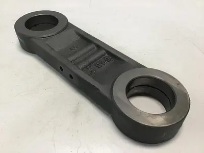 USED ARBURG 6017