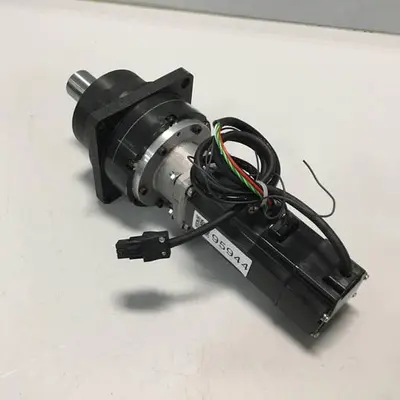 USED MITSUBISHI HC-MF43B-S11
