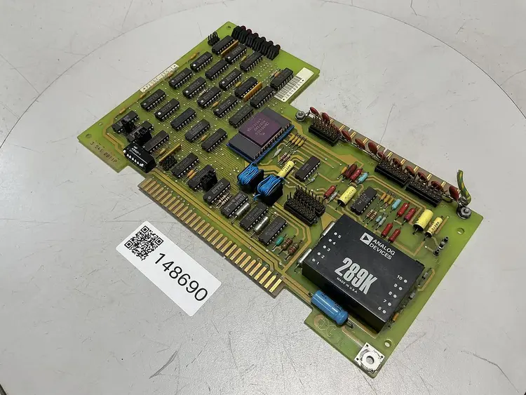 Used CINCINNATI MILACRON 3-541-0011P Circuit Boards Michigan US | Ideal Machinery #695218