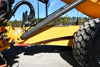 Used 2022 VOLVO A40G Articulated Dump Trucks South Carolina US | BTM Machinery #1354451