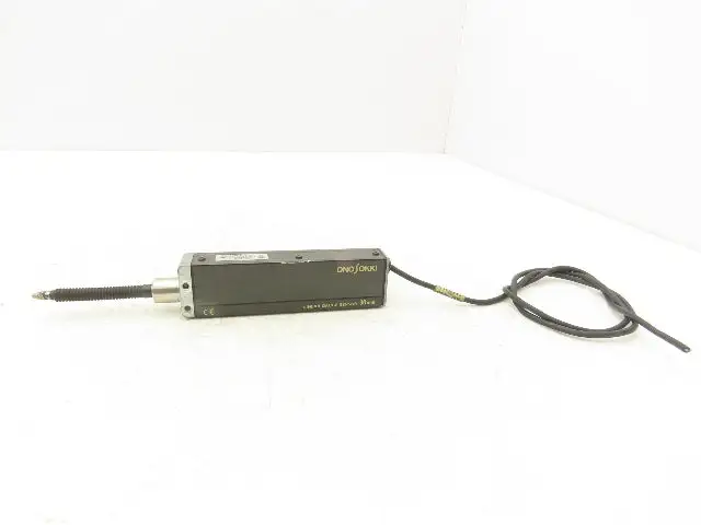 Used ONOSOKKI _UNKNOWN_ Sensors Indiana US | Arrow Industrial #1408291