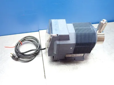 USED PROMINENT G5CB 1006SS2002D000