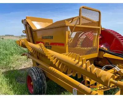 Used HAYBUSTER _UNKNOWN_ Miscellaneous Agriculture (Farm) Equipment Iowa US | Keast Enterprises #1360330