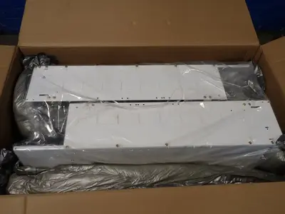 Chassis - 84-35625-11