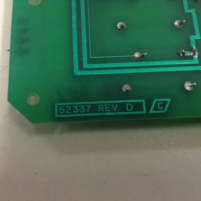 Used SCI 23721L REV D Circuit Boards Michigan US | Ideal Machinery #1277290