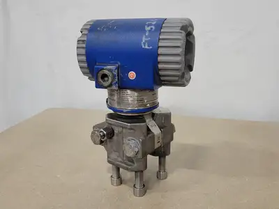 Used FOXBORO IDP10S-TLLB01MA-L1C2 Misc Electrical & Power Parts British Columbia CA | Lenmark #252461
